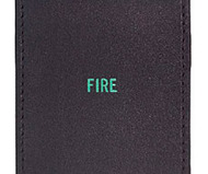 Jack Spade Matchbook Cover