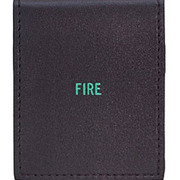 Jack Spade Matchbook Cover