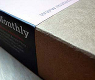 Materials Monthly