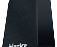 Maxtor Central Axis