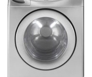 Platinum Maytag Neptune Washer