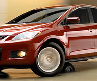 Mazda CX-7