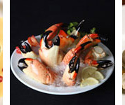 McCormick and Schmick’s Seafood Market