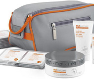 MD Skincare Gentleman's Traveler