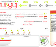 Me & Goji
