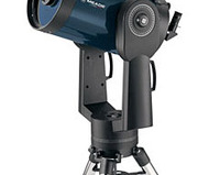 Meade LX90GPS Telescope