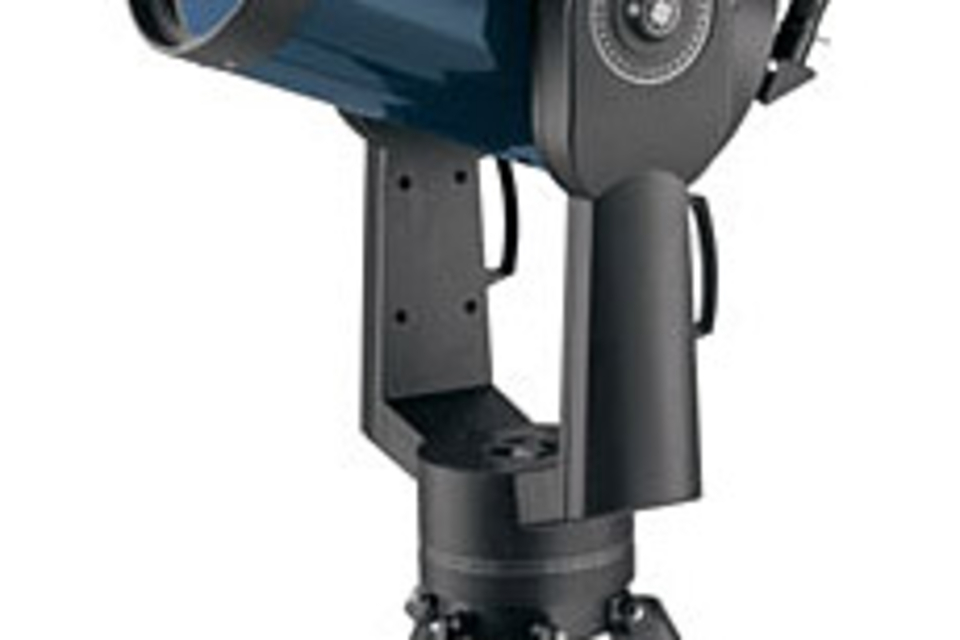 Meade LX90GPS Telescope Meade LX90GPS Telescope