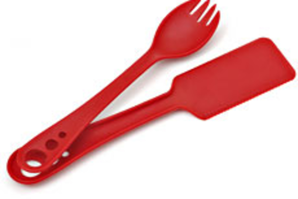 MealGear Utensils MealGear Utensils