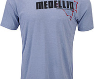 Entourage Medellin T-Shirt
