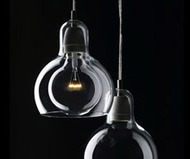 Mega Bulb Pendant