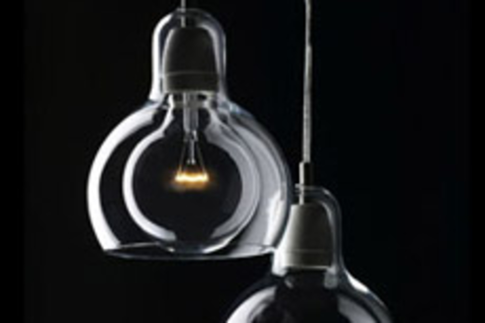 Mega Bulb Pendant Mega Bulb Pendant