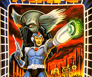 Mega Man 9