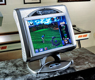 Megatouch Gametime