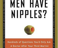 Why Do Men Have Nipples?