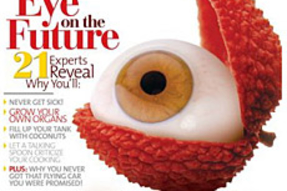 Mental Floss Mental Floss