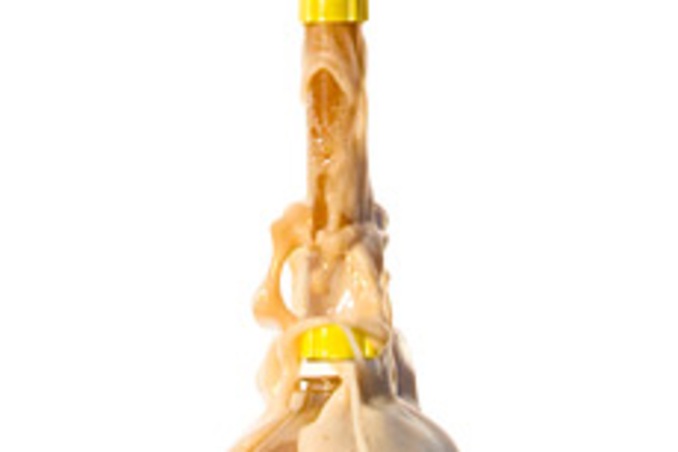 Mentos Geyser Tube Mentos Geyser Tube