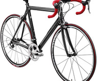 Mercedes-Benz Carbon Bike
