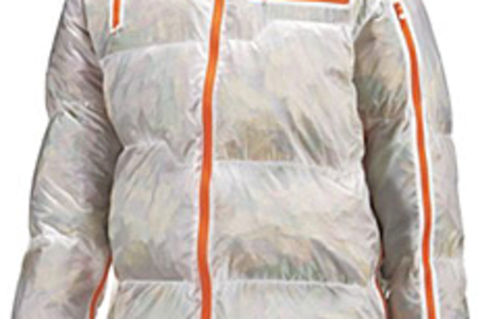 Merrell Gatherer Jacket Merrell Gatherer Jacket