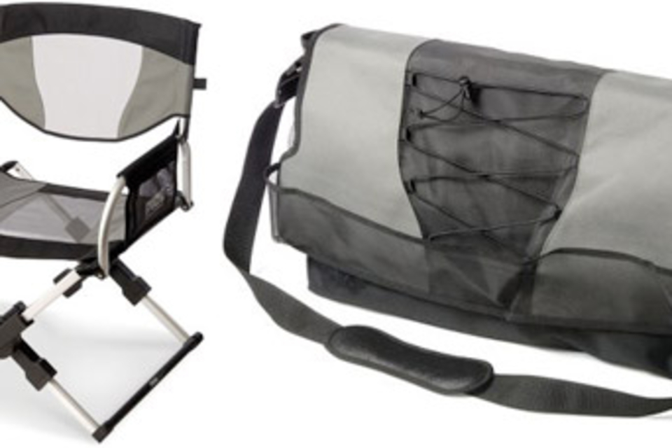 Messenger Bag Director's Chair Messenger Bag Director's Chair