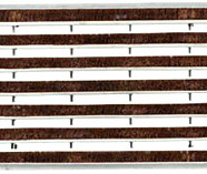 Metal Doormat