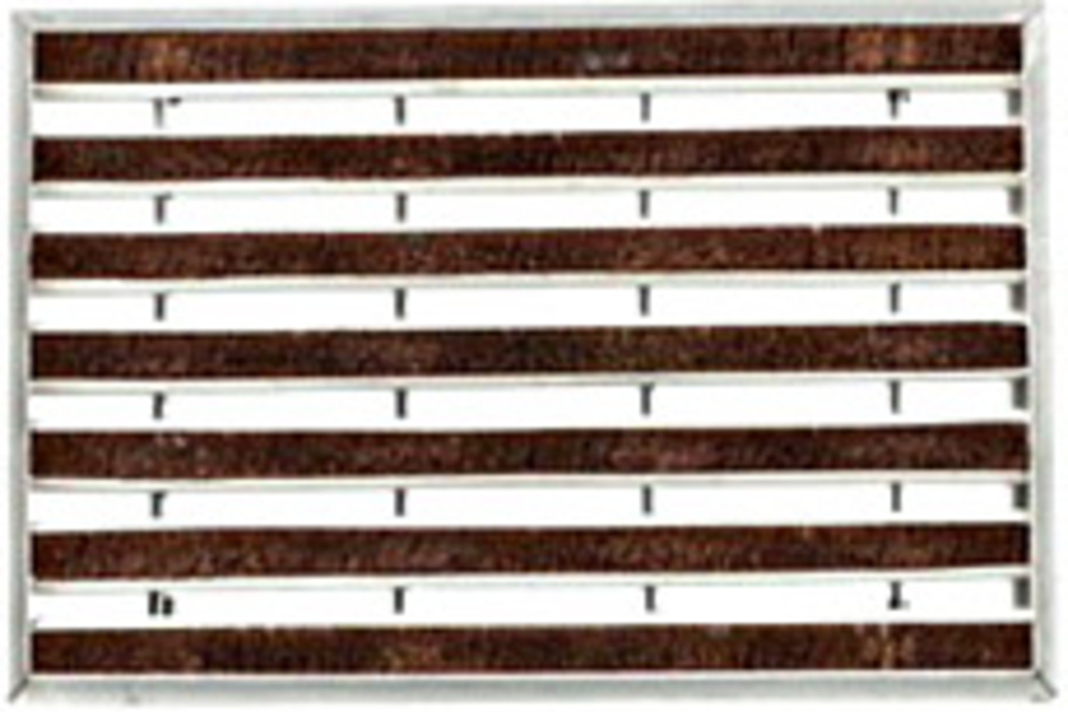 Metal Doormat Metal Doormat