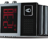 The Metal Dork Watch