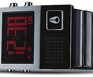 The Metal Dork Watch