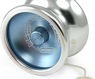 Duncan Metal Zero Yo-Yo