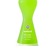 Method Cucumber Dish Soap