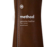Method Leather Wipes