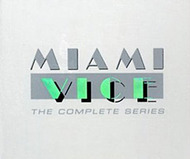 Miami Vice: The Complete Series