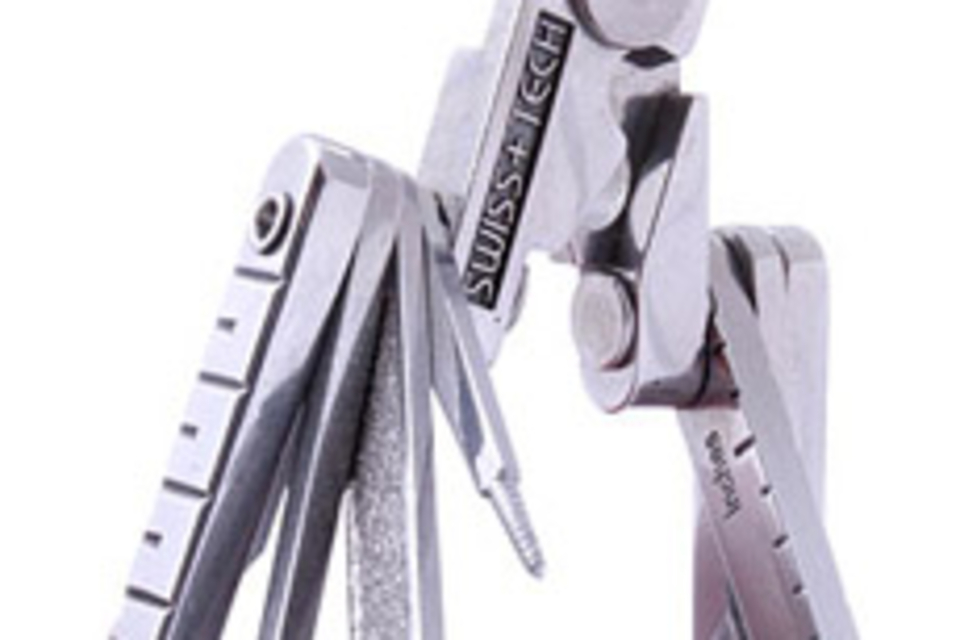 Micro-Max 19-in-1 Multi-tool Micro-Max 19-in-1 Multi-tool