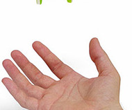 Microfly Tiny R/C Hovering UFO