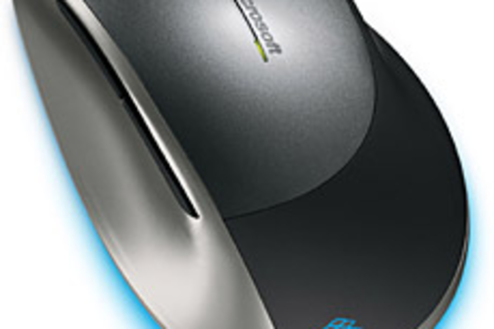 Microsoft BlueTrack Explorer Mouse Microsoft BlueTrack Explorer Mouse