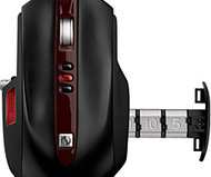 Microsoft SideWinder Mouse
