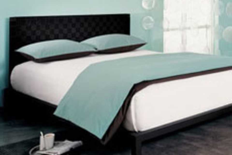 Midnight Bed Midnight Bed