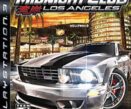 Midnight Club: Los Angeles