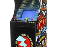 Midway Home Use Arcade Machine