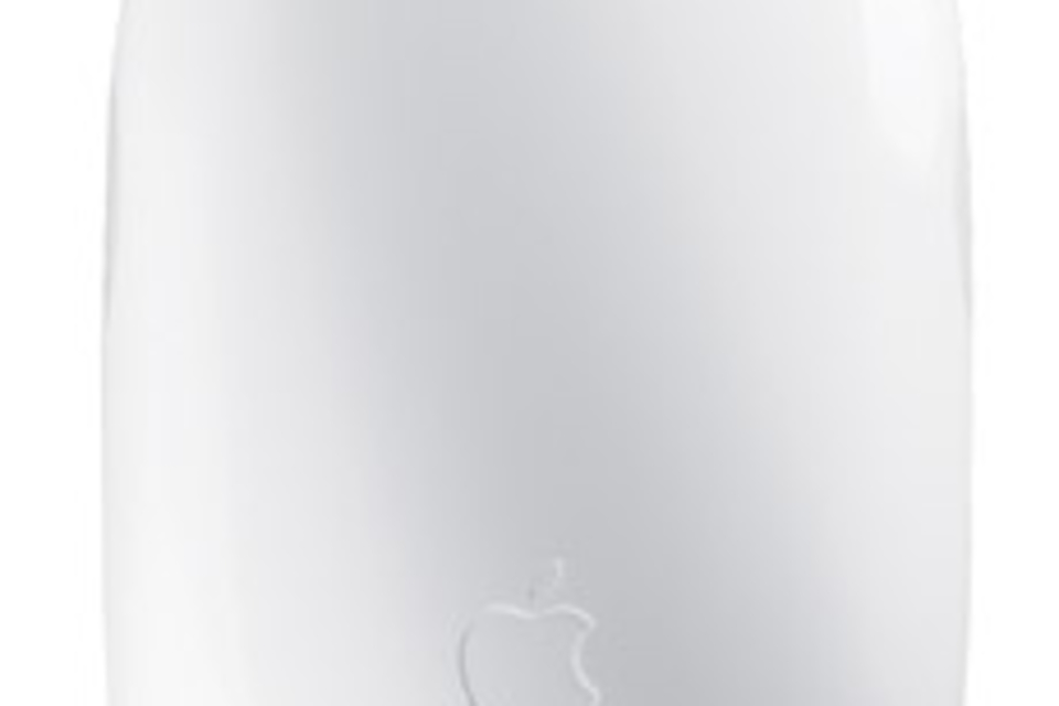 Apple Mighty Mouse Apple Mighty Mouse