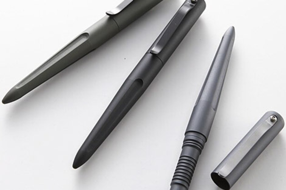 Mil-Tac Tactical Defense Pen Mil-Tac Tactical Defense Pen