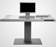 Milk Desk