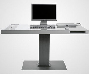 Milk Desk