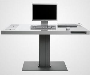 Milk Desk