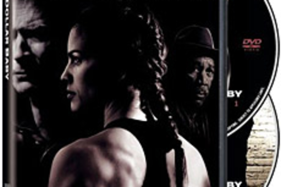 Million Dollar Baby Million Dollar Baby