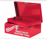 Milwaukee Carrying Case