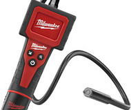 Milwaukee M-Spector Digital Inspection Camera