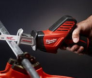 Milwaukee M12 Hackzall
