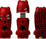 Magma Mimobot