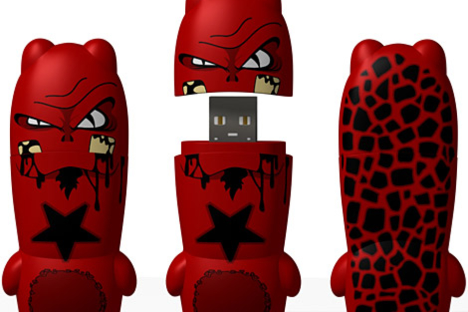 Magma Mimobot Magma Mimobot