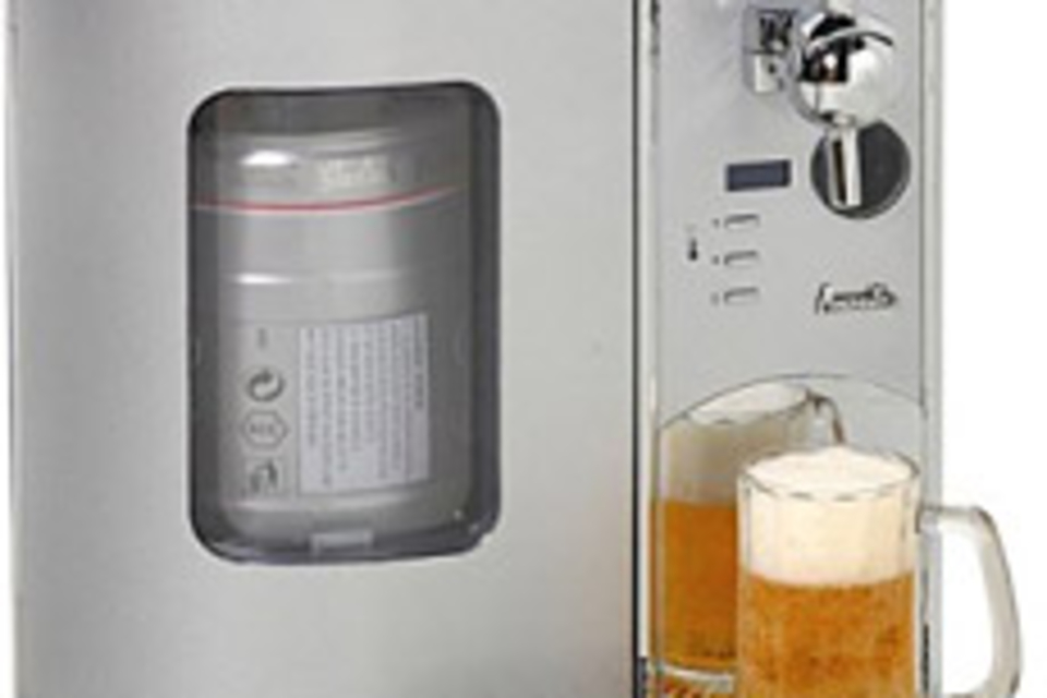 Avanti Mini Pub Beer Tapper Avanti Mini Pub Beer Tapper